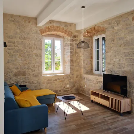 דירה Calico Apartment's *