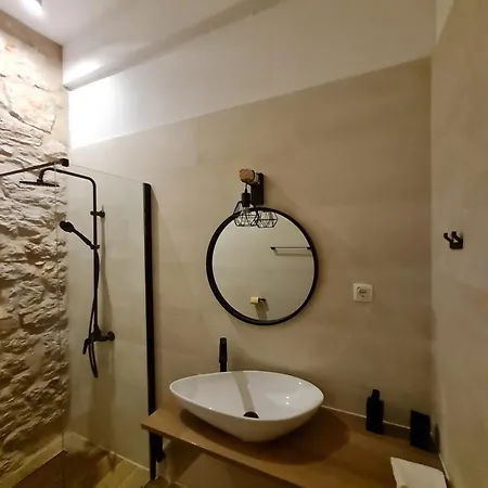 דירה Calico Apartment's *