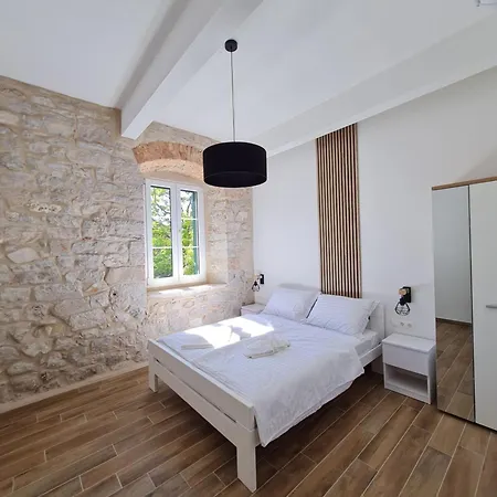 דירה Calico Apartment's