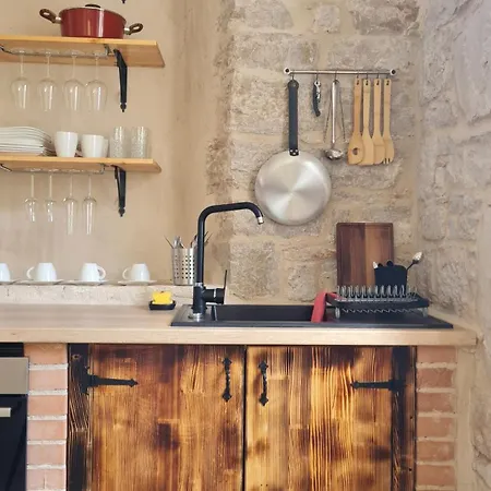 Calico Apartment's Apartment Jelsa (Hvar)
