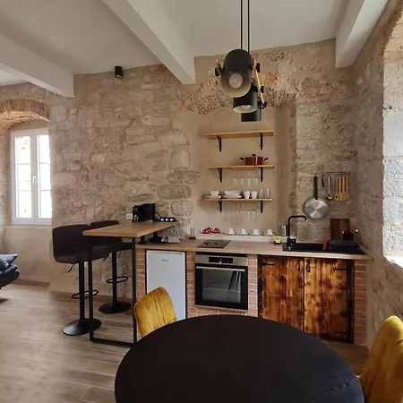 Apartment Calico Apartment's Jelsa (Hvar)