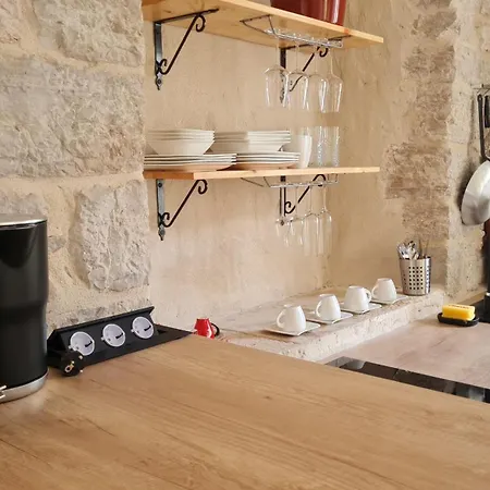 Calico Apartment's * Jelsa (Hvar)