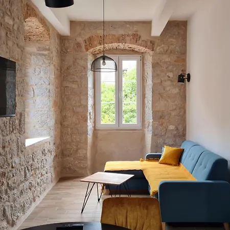 Calico Apartment's * Jelsa (Hvar)