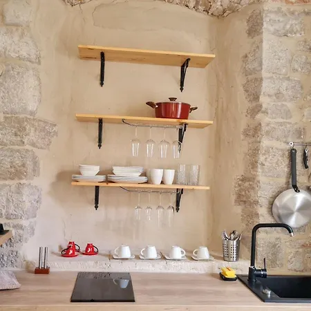 Calico Apartment's Jelsa (Hvar)