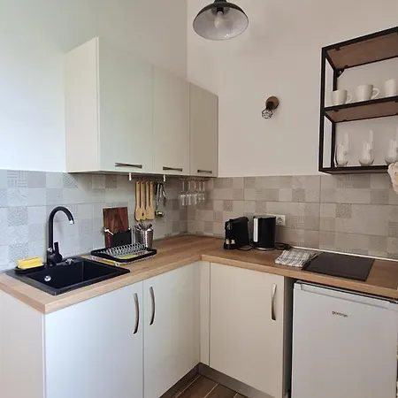 Calico Apartment's *