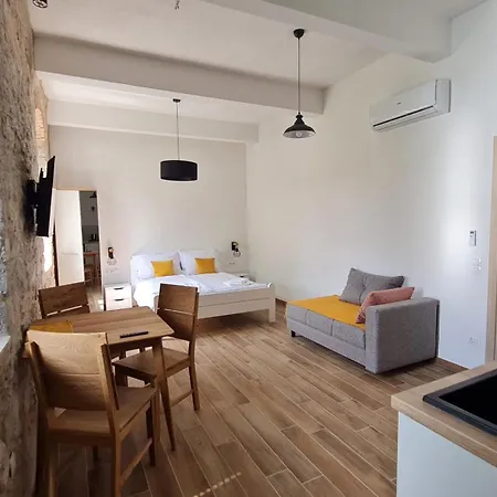 Calico Apartment's * Jelsa (Hvar)