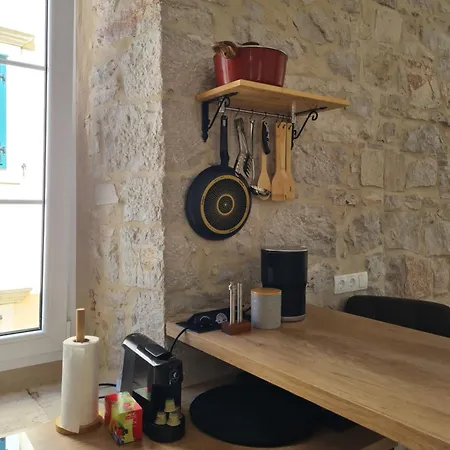 Calico Apartment's * Jelsa (Hvar)