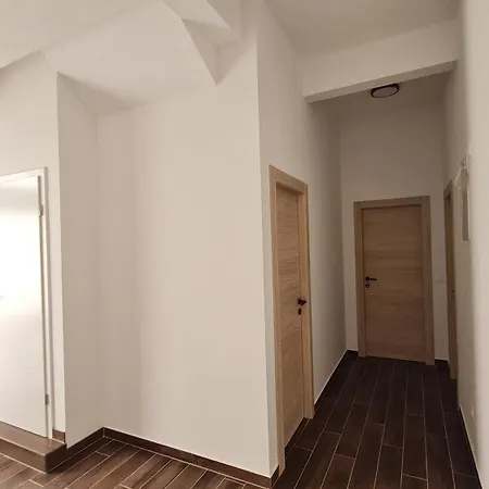 Calico Apartment's *