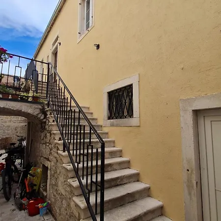 Calico Apartment's * Jelsa (Hvar)