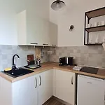 Calico Apartment's *