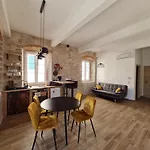 Calico Apartment's *