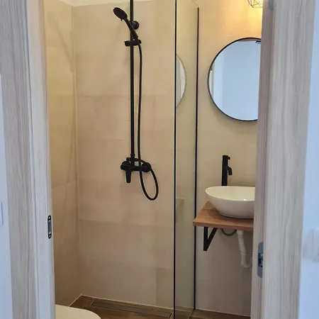 Calico Apartment's Appartamento *