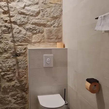 Calico Apartment's Appartamento