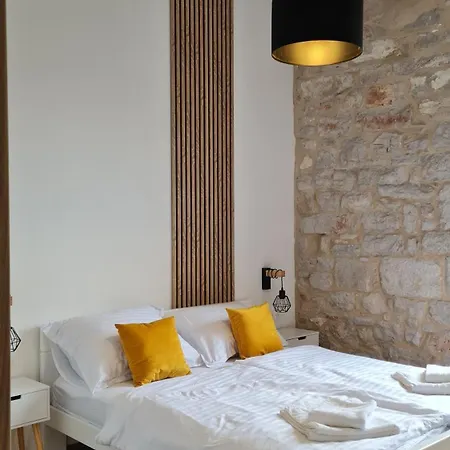 Appartamento Calico Apartment's