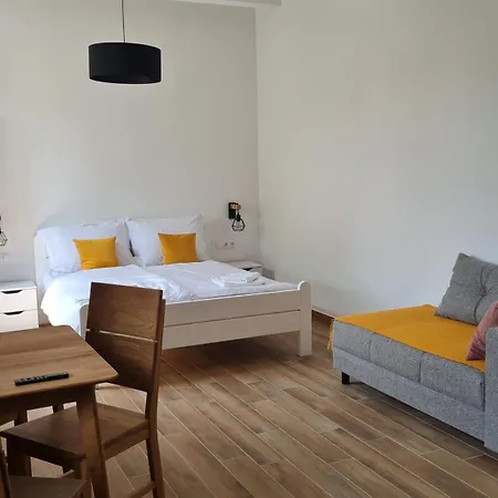Calico Apartment's Appartamento Jelsa (Hvar)