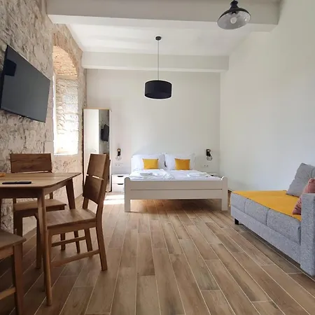 Appartamento Calico Apartment's Jelsa (Hvar)