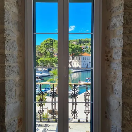 Appartamento Calico Apartment's