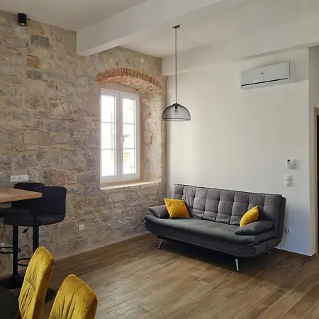Calico Apartment's Appartamento *
