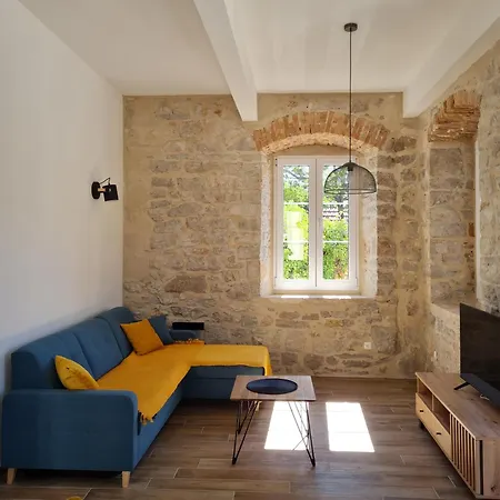 Calico Apartment's Appartamento