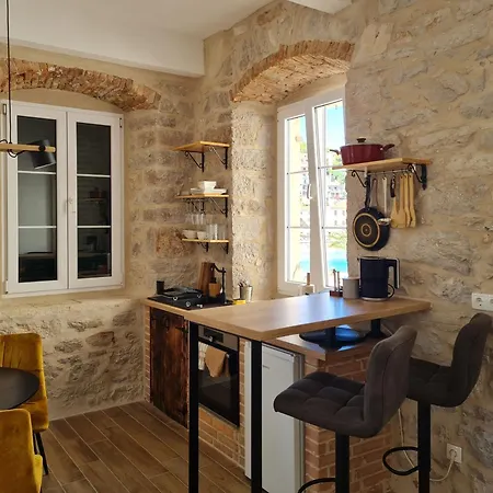 Appartamento Calico Apartment's