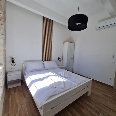 Calico Apartment's Appartamento Jelsa (Hvar)