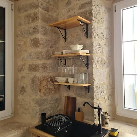 Appartamento Calico Apartment's