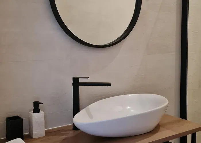 Calico Apartment's Jelsa (Hvar)