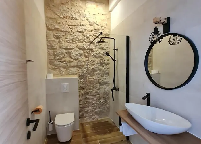 Calico Apartment's Jelsa (Hvar)