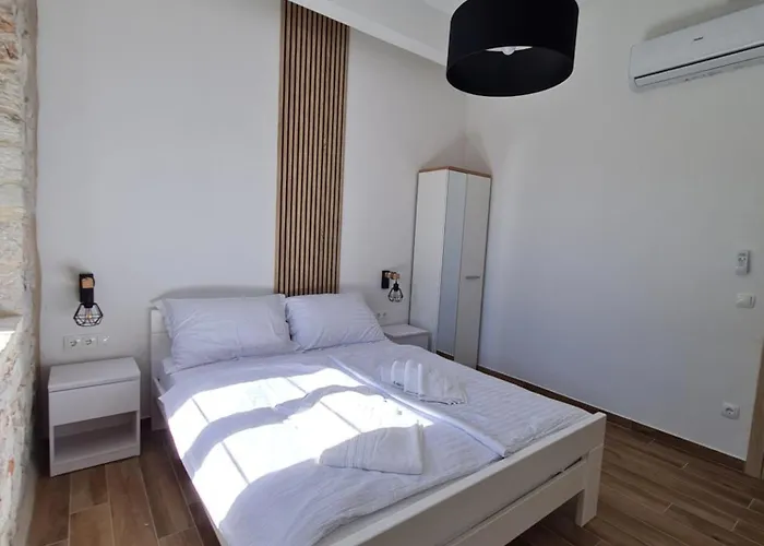Calico Apartment's Daire Jelsa (Hvar)