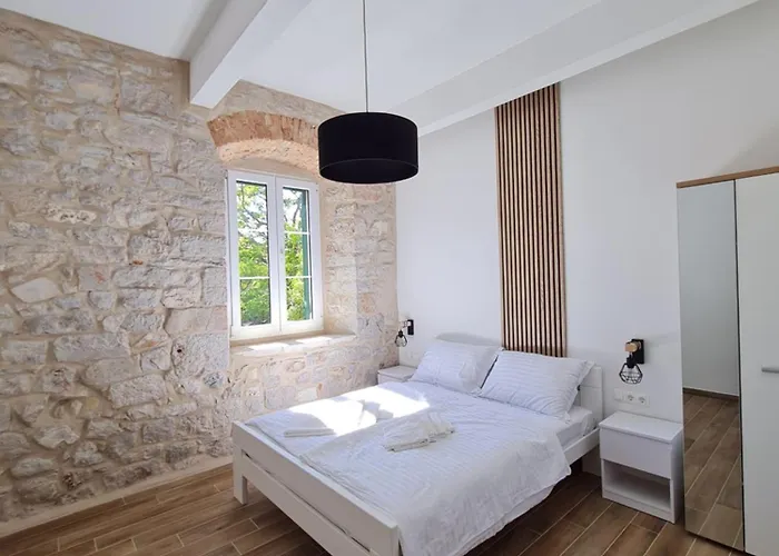 Daire Calico Apartment's